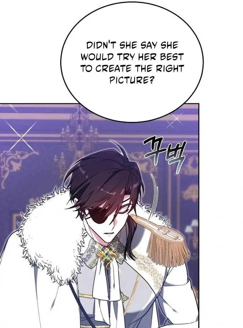 Obsidian Bride Chapter 96 page 93 - 