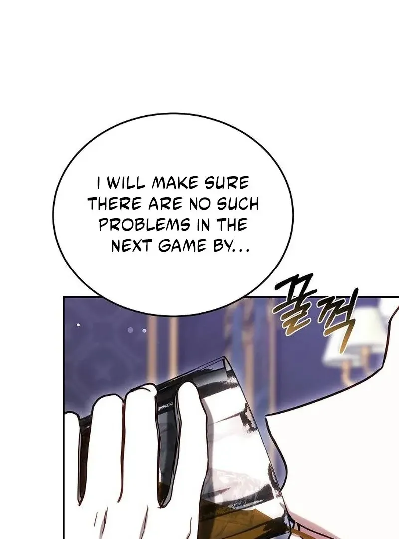 Obsidian Bride Chapter 96 page 95 - 