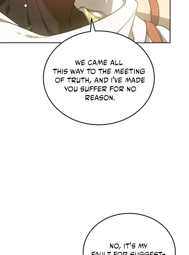 Obsidian Bride Chapter 97 page 11 - 