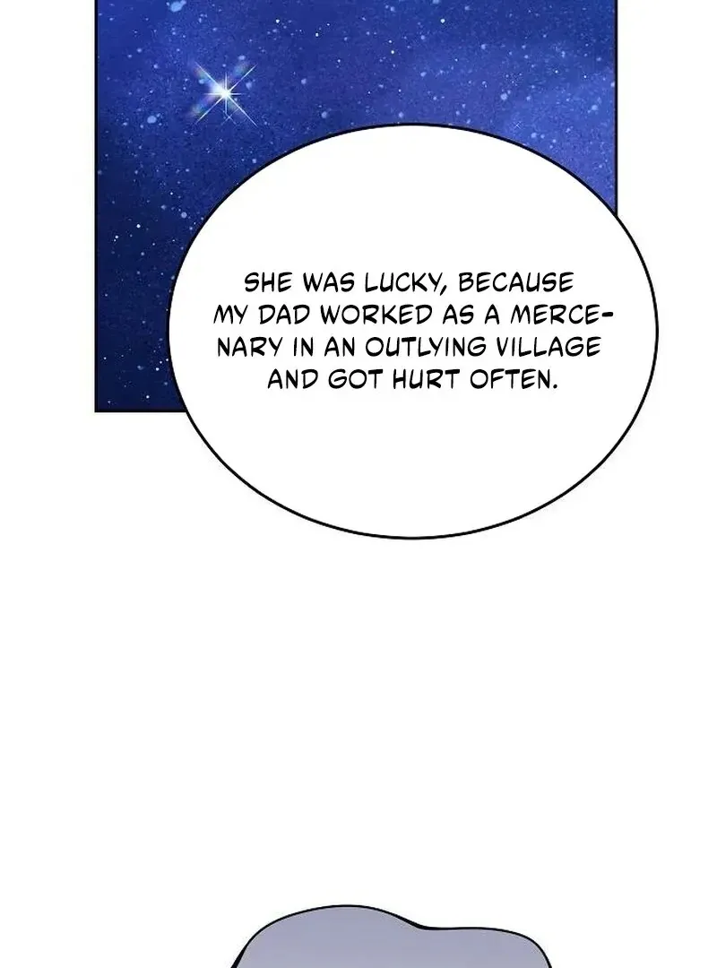Obsidian Bride Chapter 97 page 108 - 