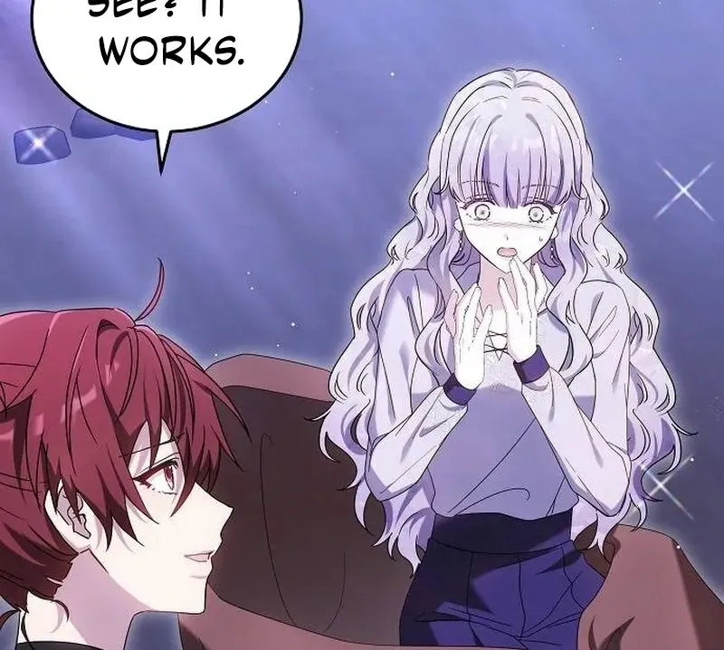 Obsidian Bride Chapter 97 page 116 - 