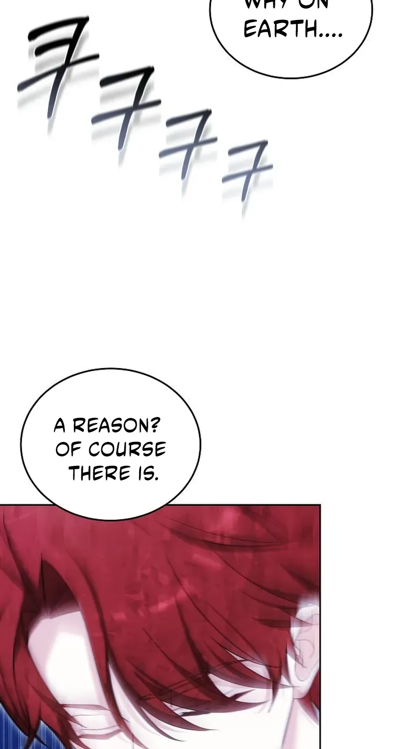 Obsidian Bride Chapter 97 page 119 - 