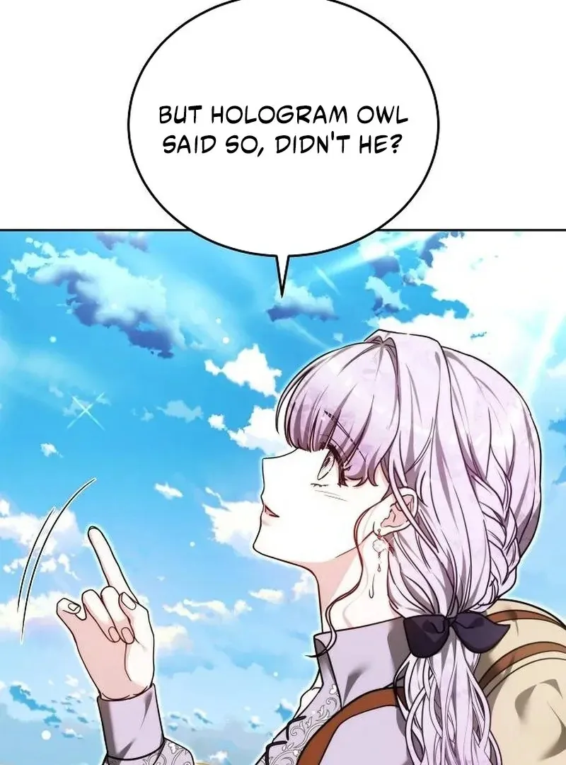 Obsidian Bride Chapter 97 page 14 - 