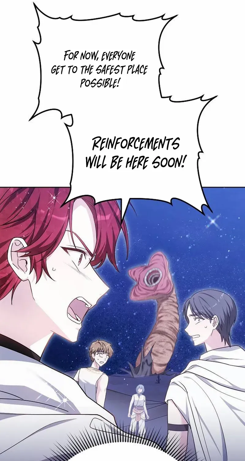 Obsidian Bride Chapter 97 page 134 - 