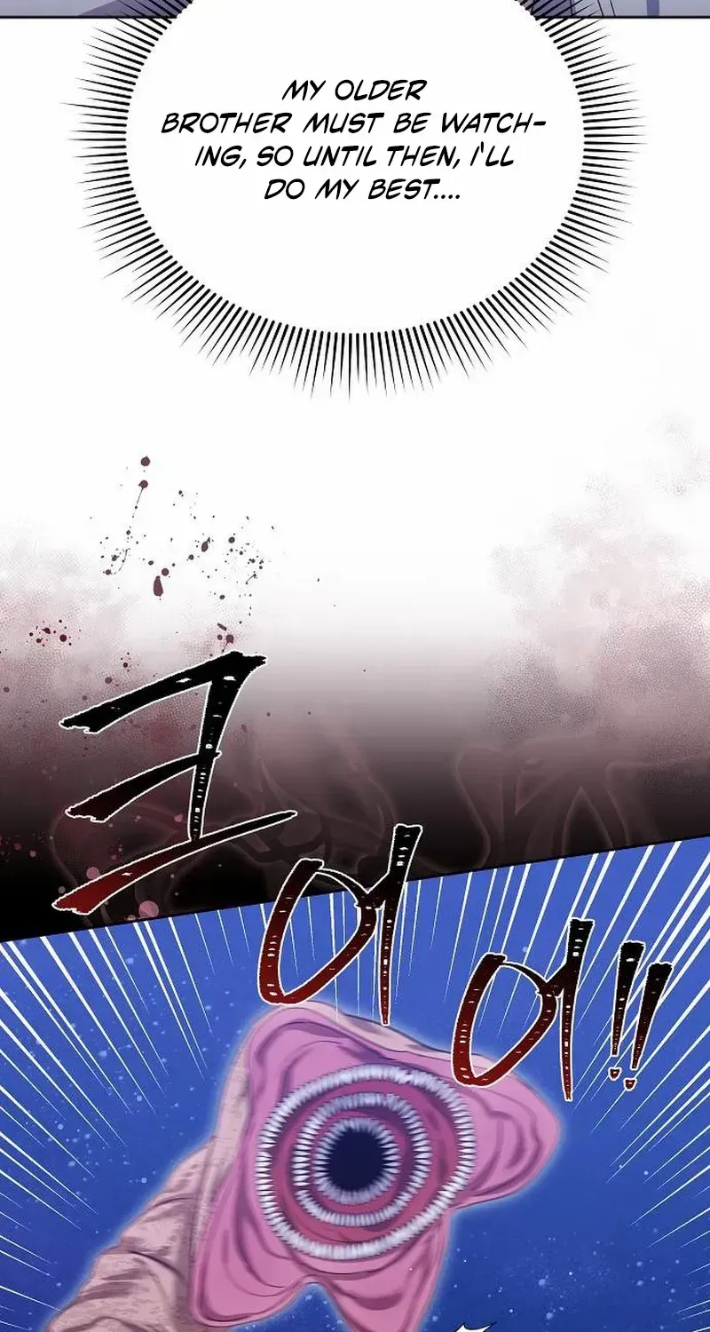 Obsidian Bride Chapter 97 page 135 - 