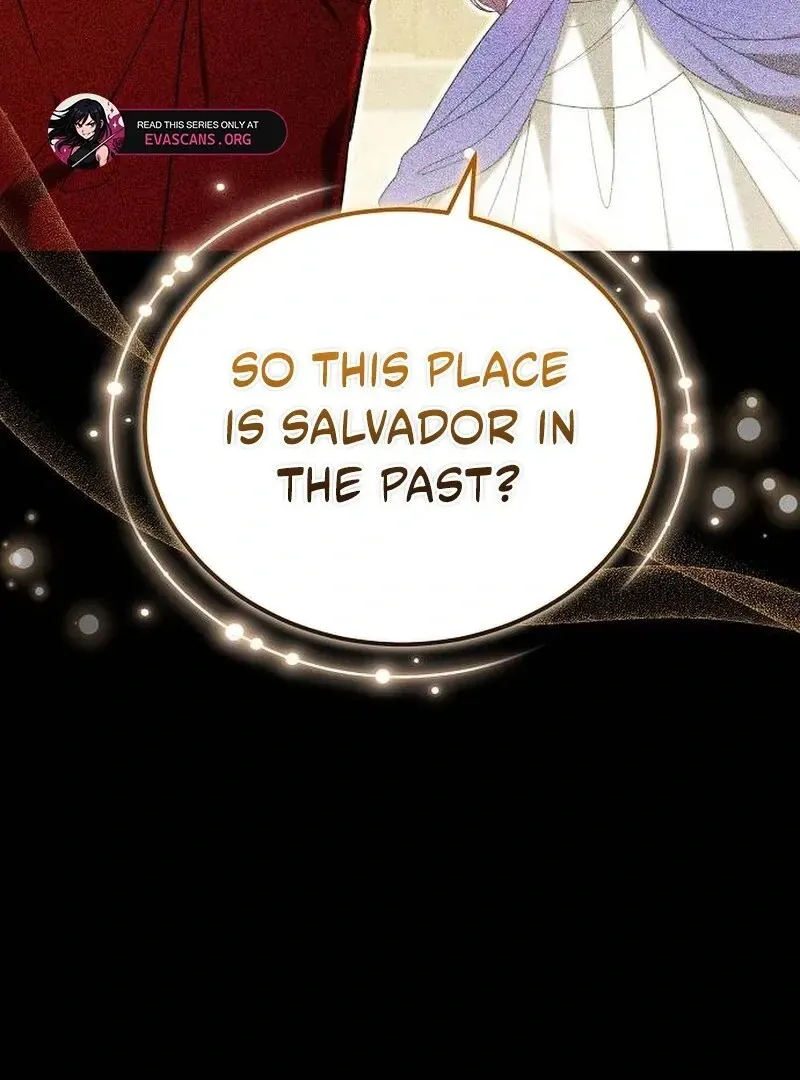 Obsidian Bride Chapter 97 page 25 - 