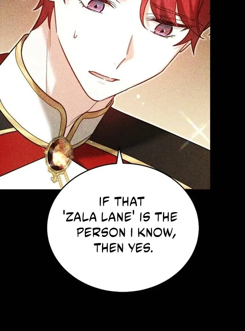 Obsidian Bride Chapter 97 page 27 - 