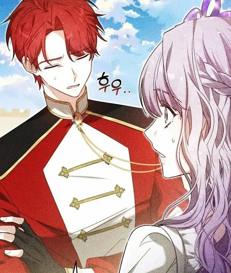 Obsidian Bride Chapter 97 page 29 - 