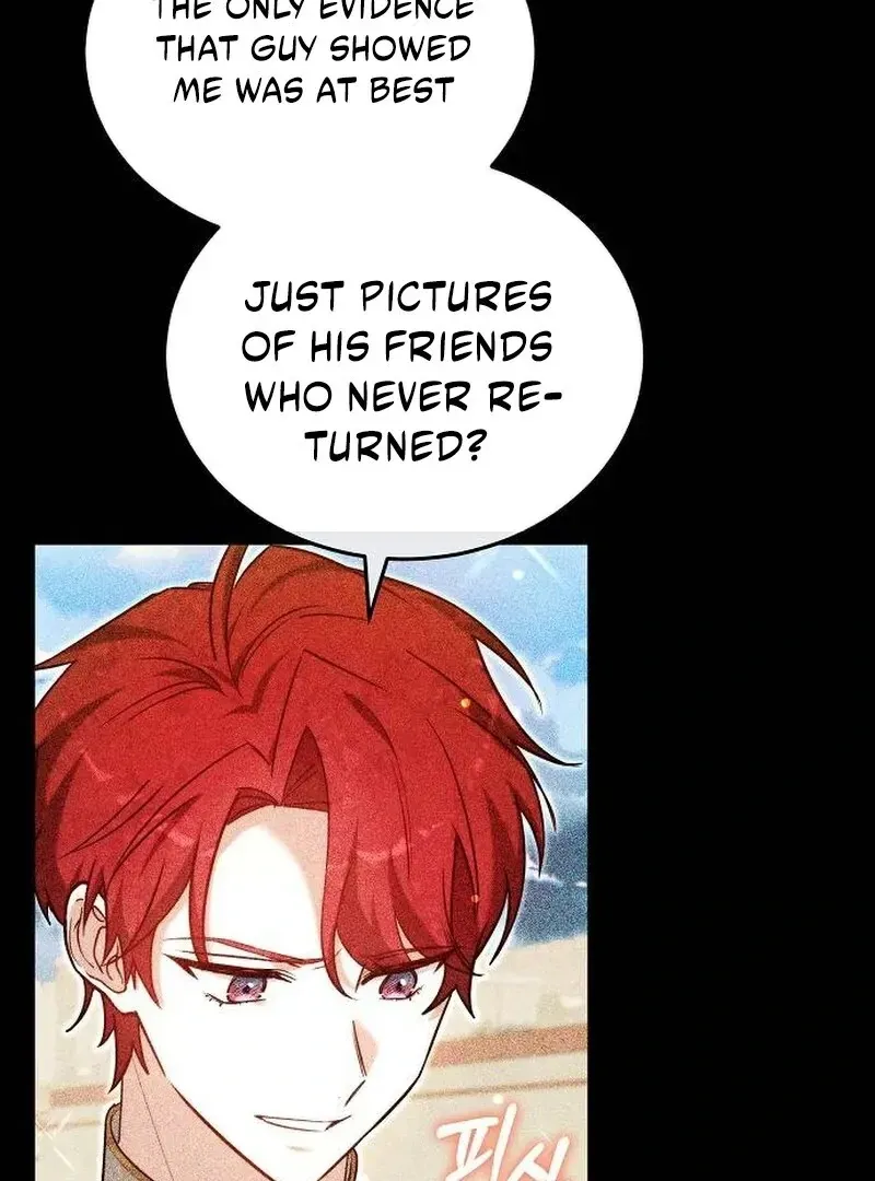 Obsidian Bride Chapter 97 page 33 - 