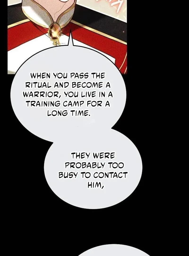 Obsidian Bride Chapter 97 page 34 - 