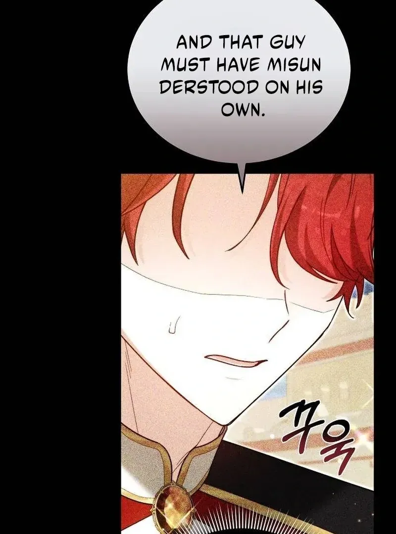 Obsidian Bride Chapter 97 page 35 - 