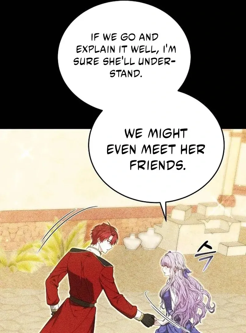 Obsidian Bride Chapter 97 page 46 - 