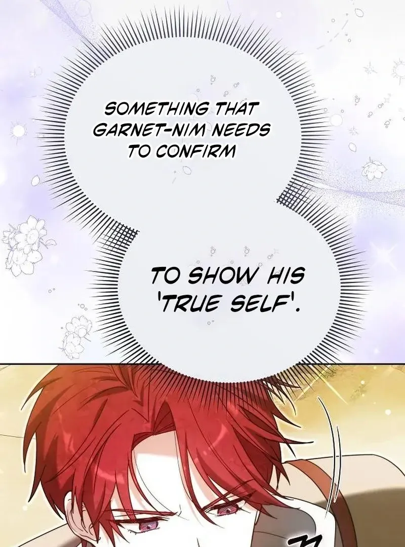 Obsidian Bride Chapter 97 page 61 - 