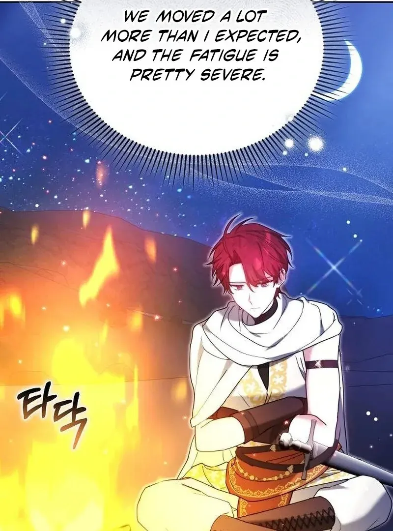 Obsidian Bride Chapter 97 page 71 - 