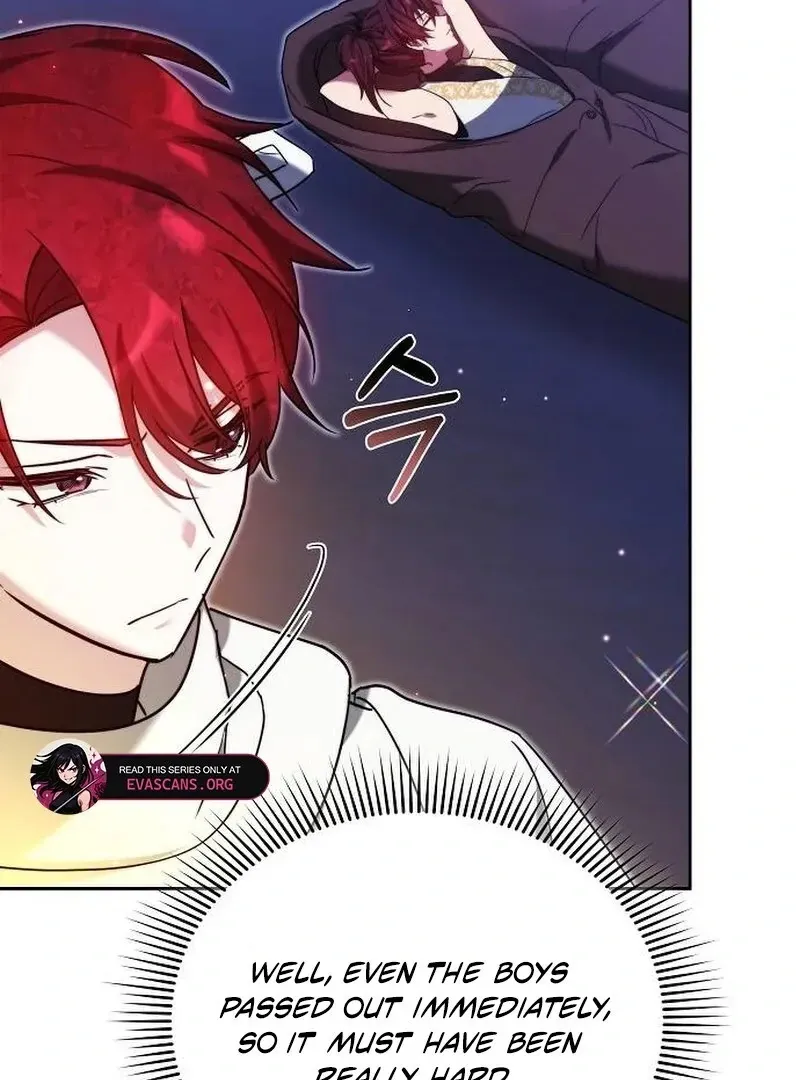 Obsidian Bride Chapter 97 page 73 - 
