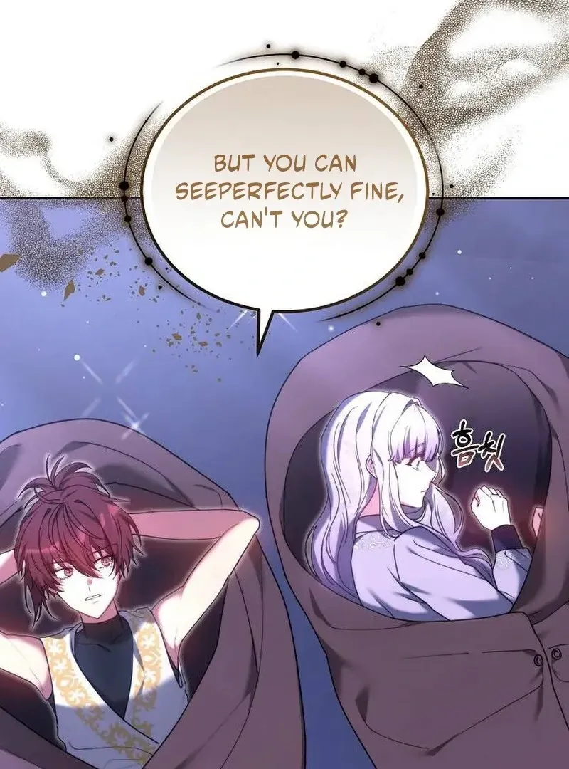 Obsidian Bride Chapter 97 page 88 - 