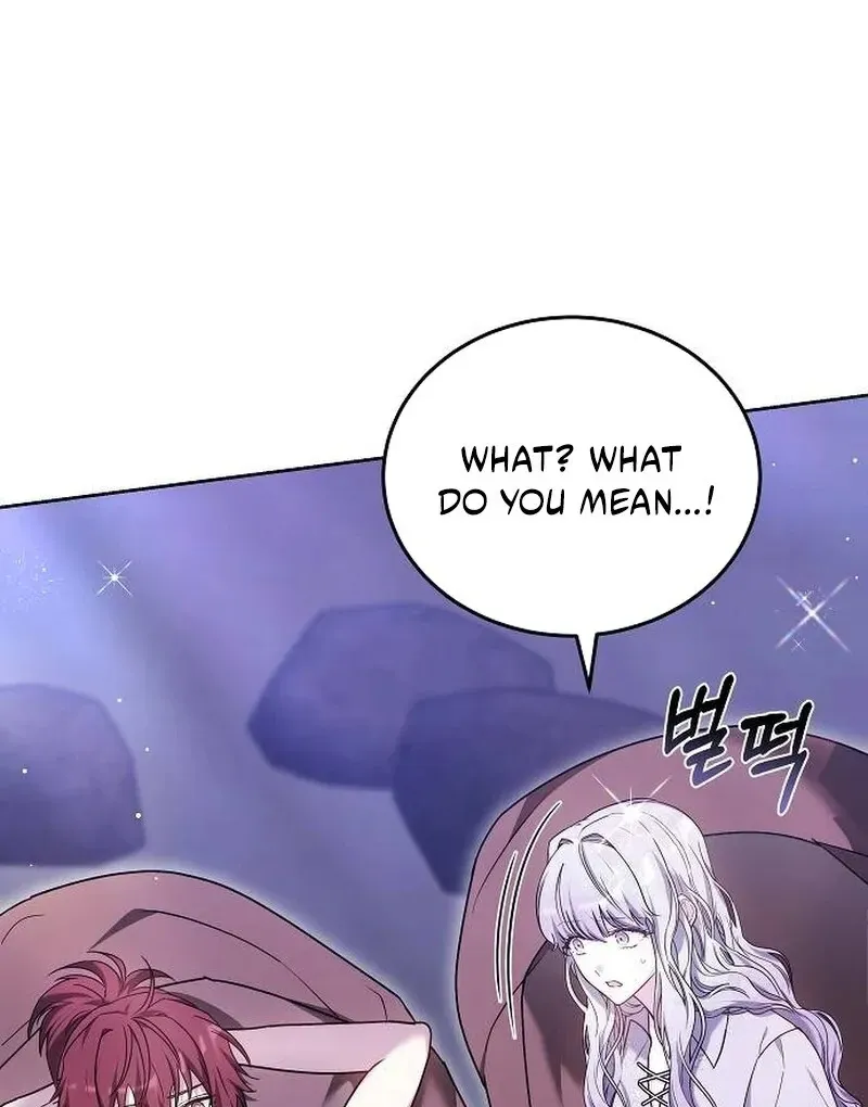 Obsidian Bride Chapter 97 page 96 - 