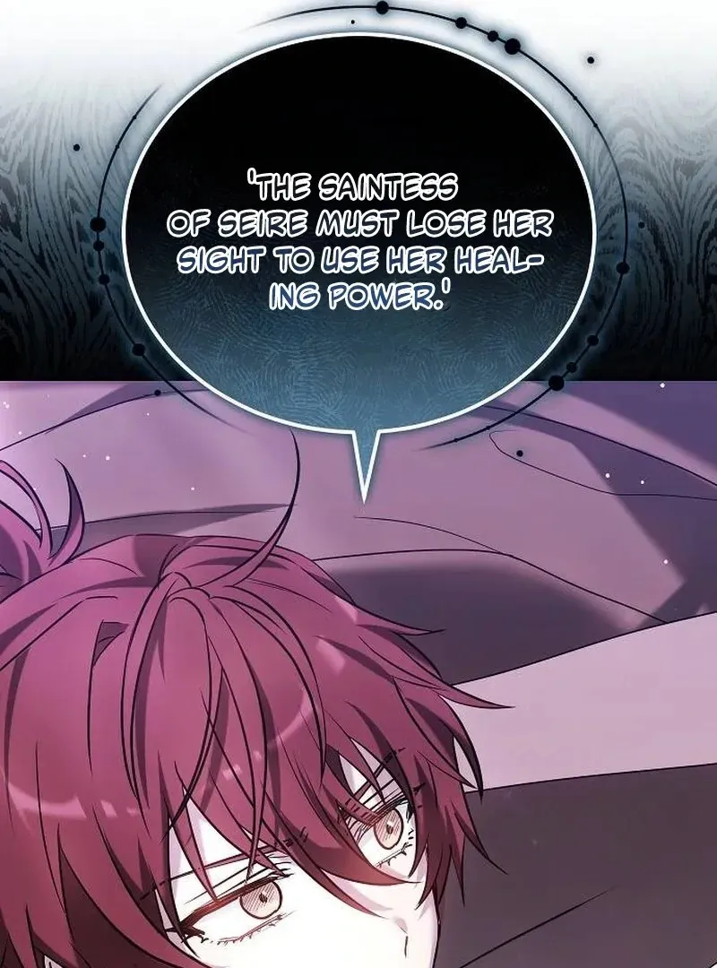 Obsidian Bride Chapter 97 page 98 - 