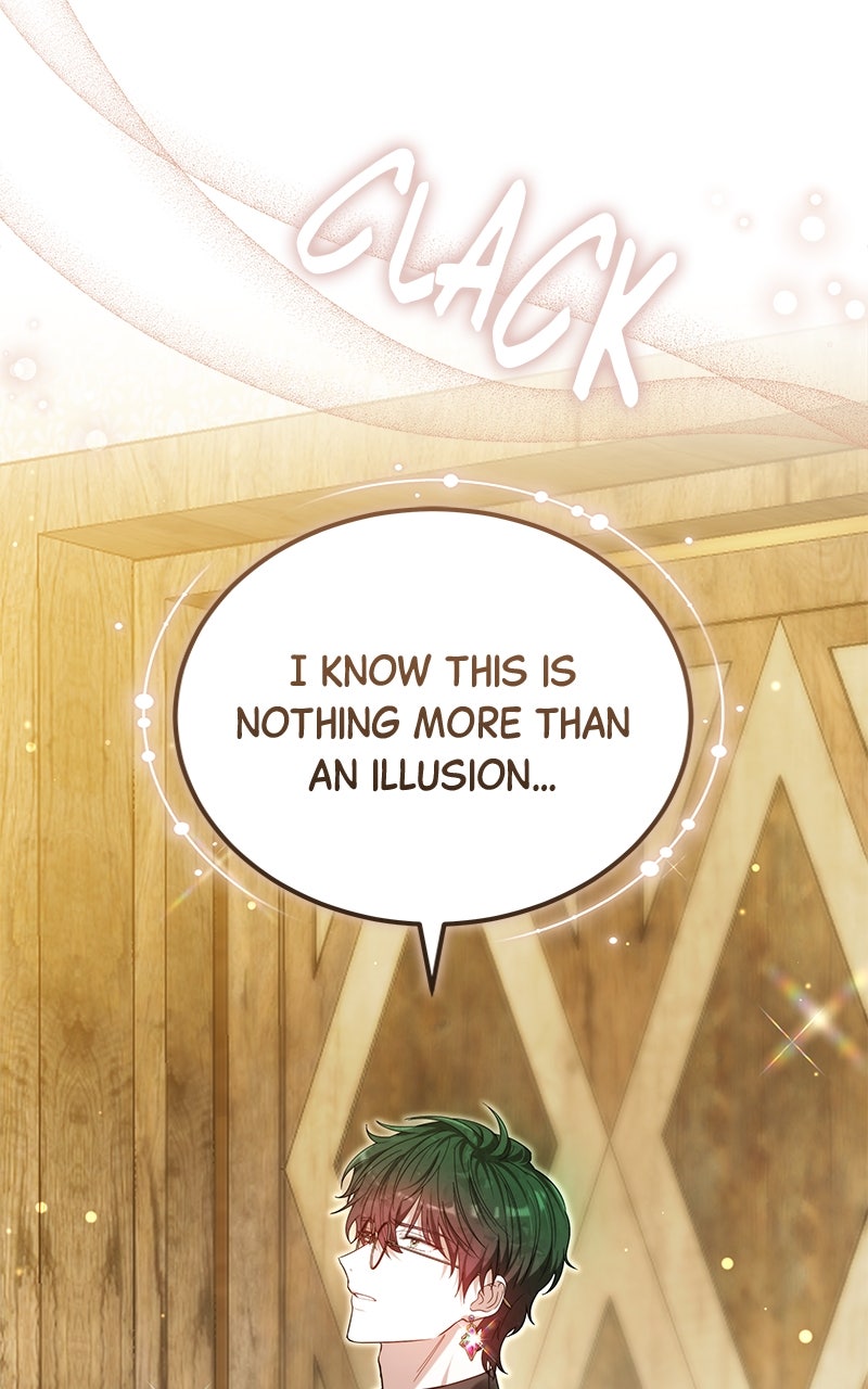 Obsidian Bride Episode 98 page 101 - 