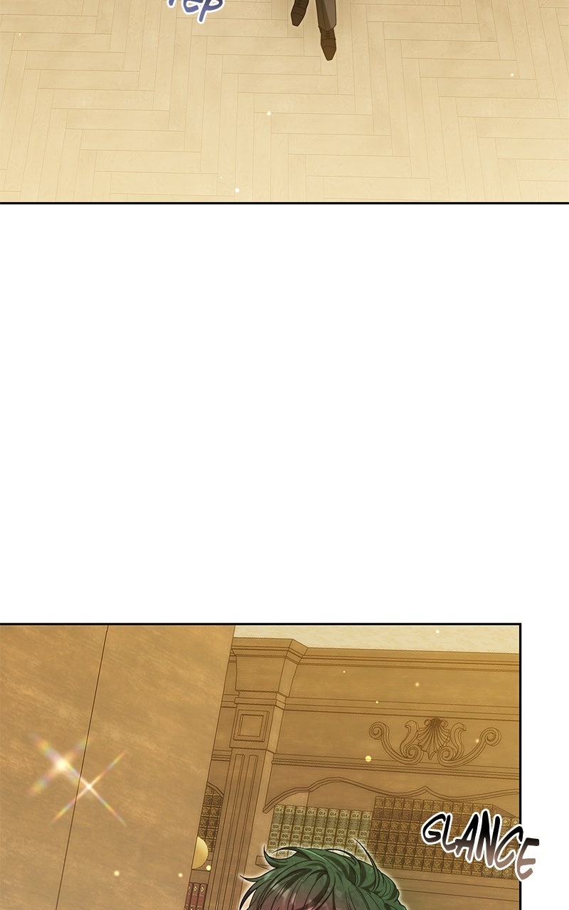 Obsidian Bride Episode 98 page 105 - 