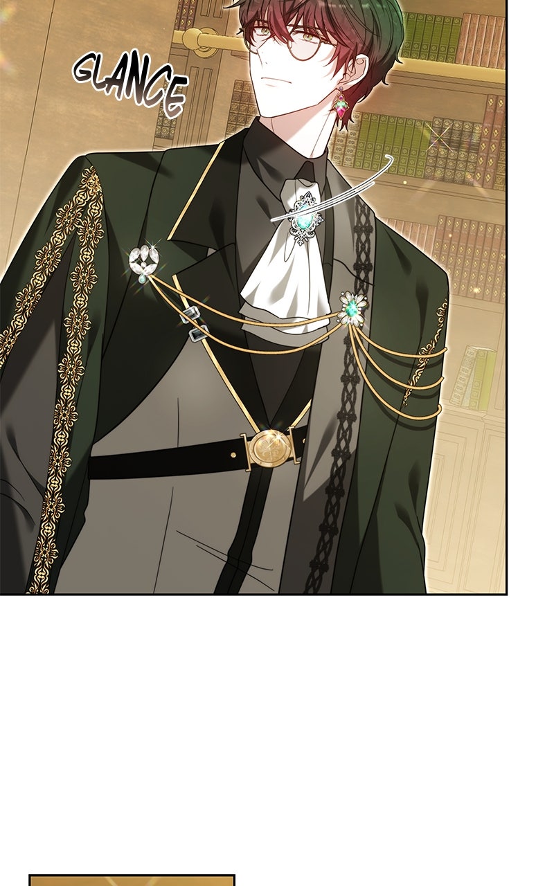 Obsidian Bride Episode 98 page 106 - 