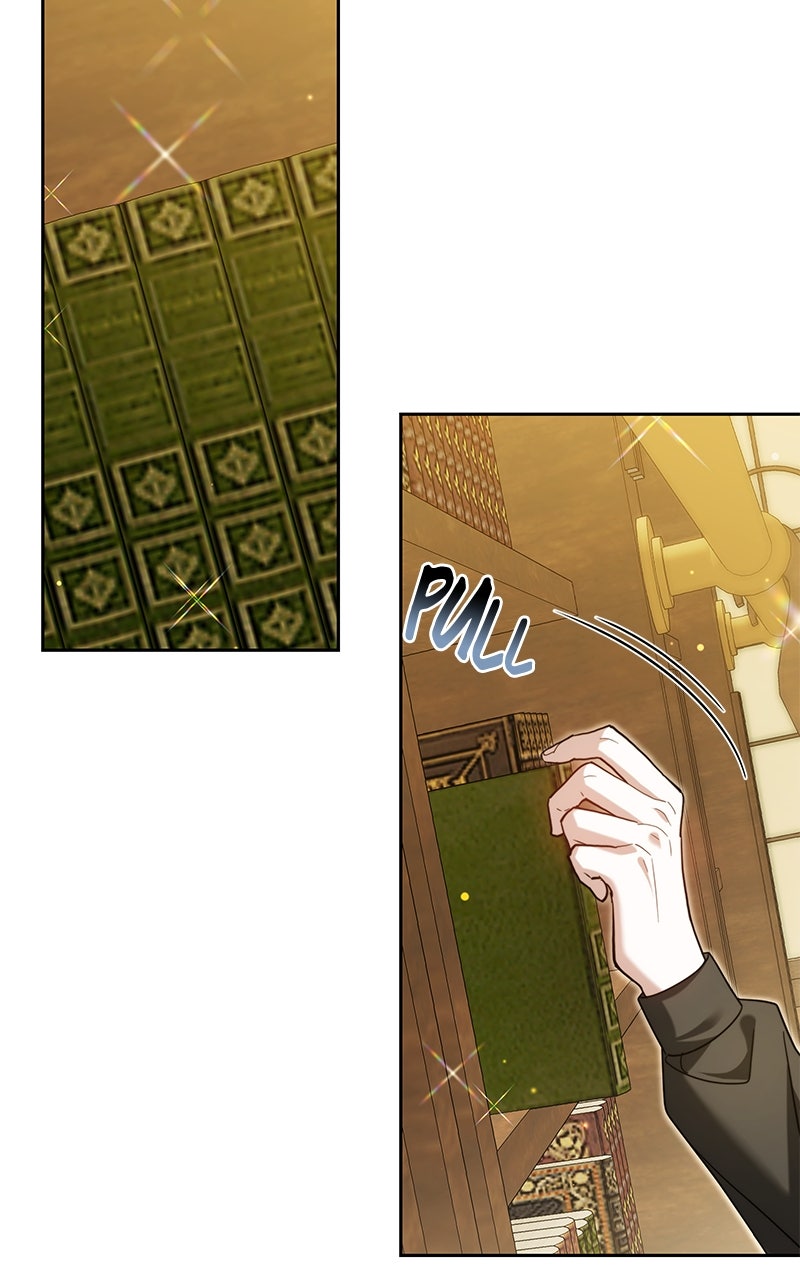 Obsidian Bride Episode 98 page 107 - 