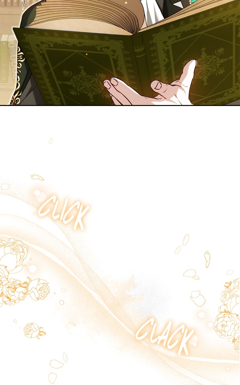 Obsidian Bride Episode 98 page 109 - 