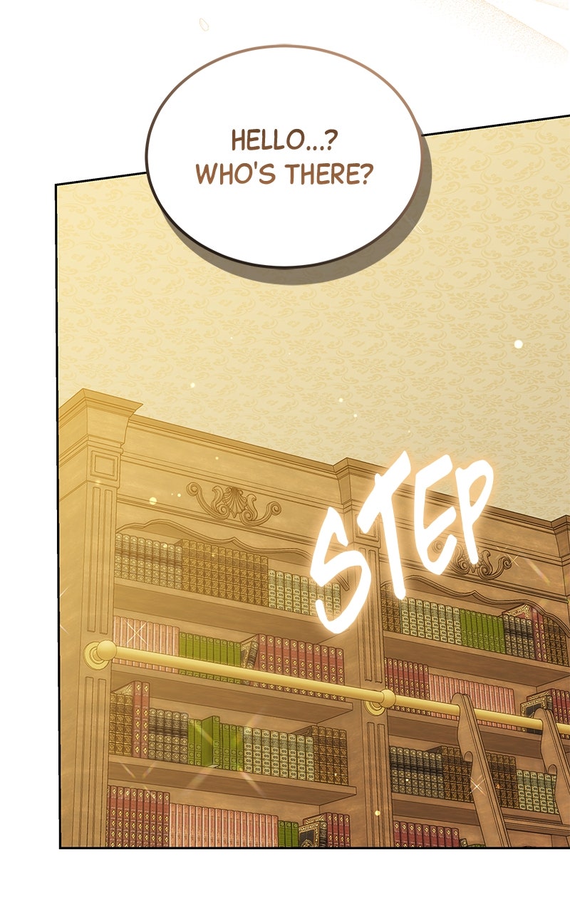 Obsidian Bride Episode 98 page 110 - 