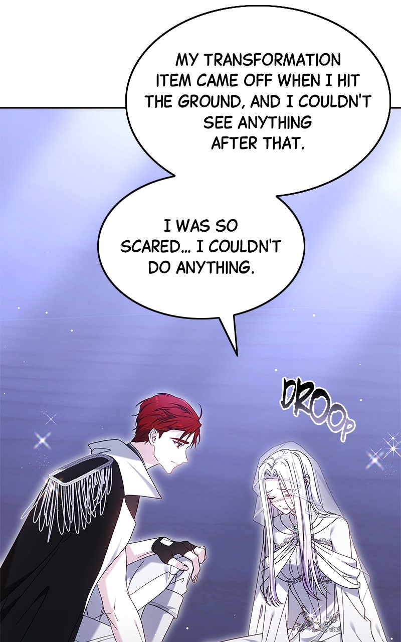 Obsidian Bride Episode 98 page 12 - 