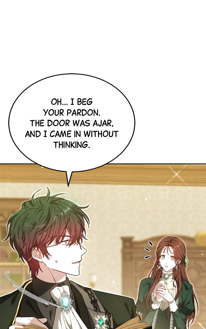 Obsidian Bride Episode 98 page 111 - 