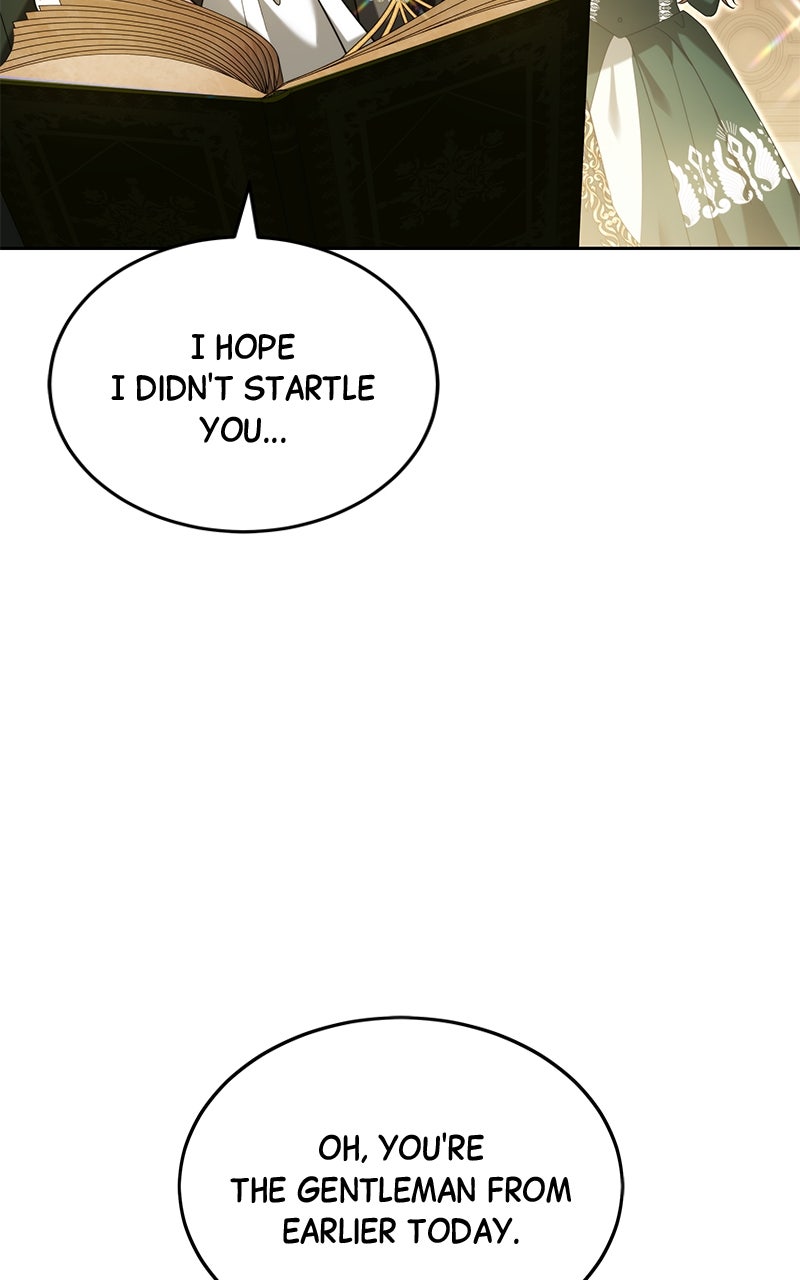 Obsidian Bride Episode 98 page 112 - 