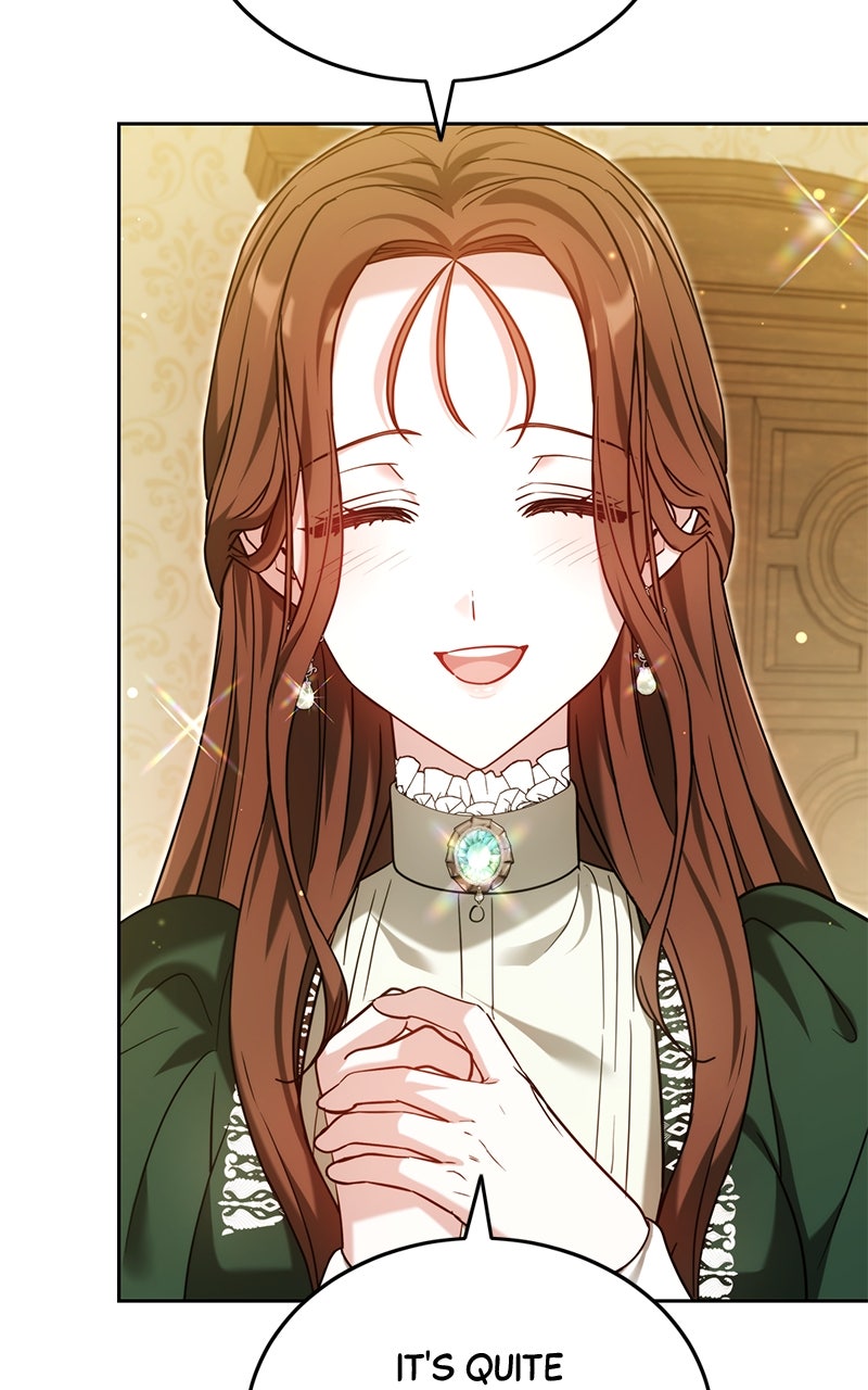 Obsidian Bride Episode 98 page 113 - 