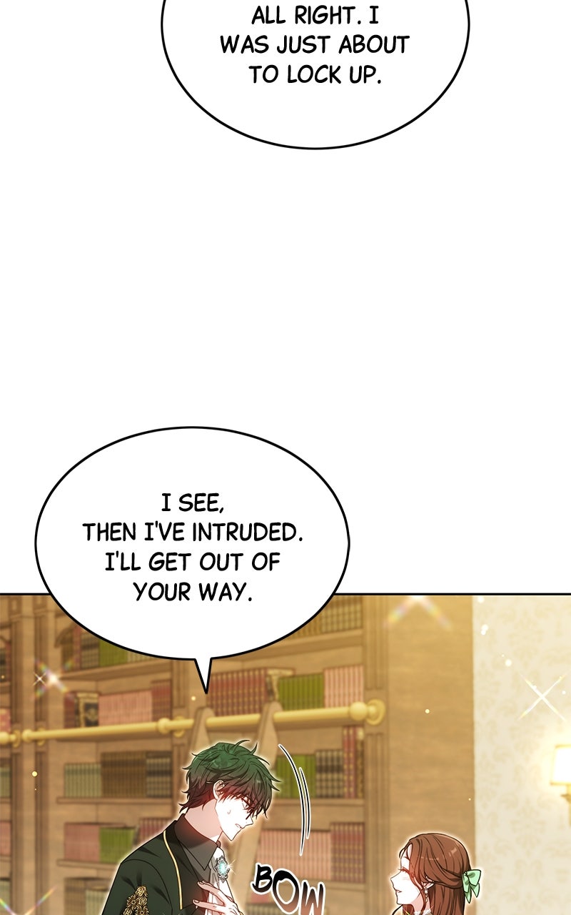 Obsidian Bride Episode 98 page 114 - 