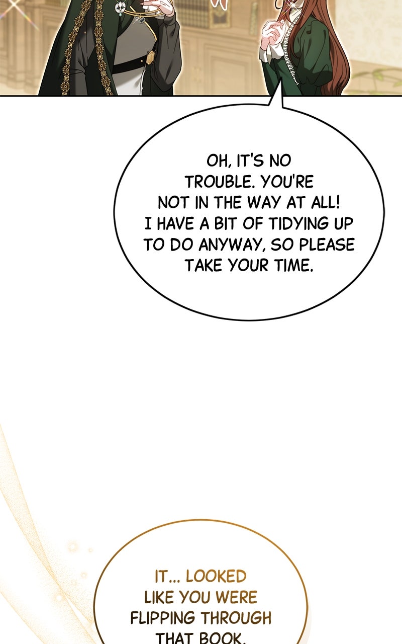 Obsidian Bride Episode 98 page 115 - 