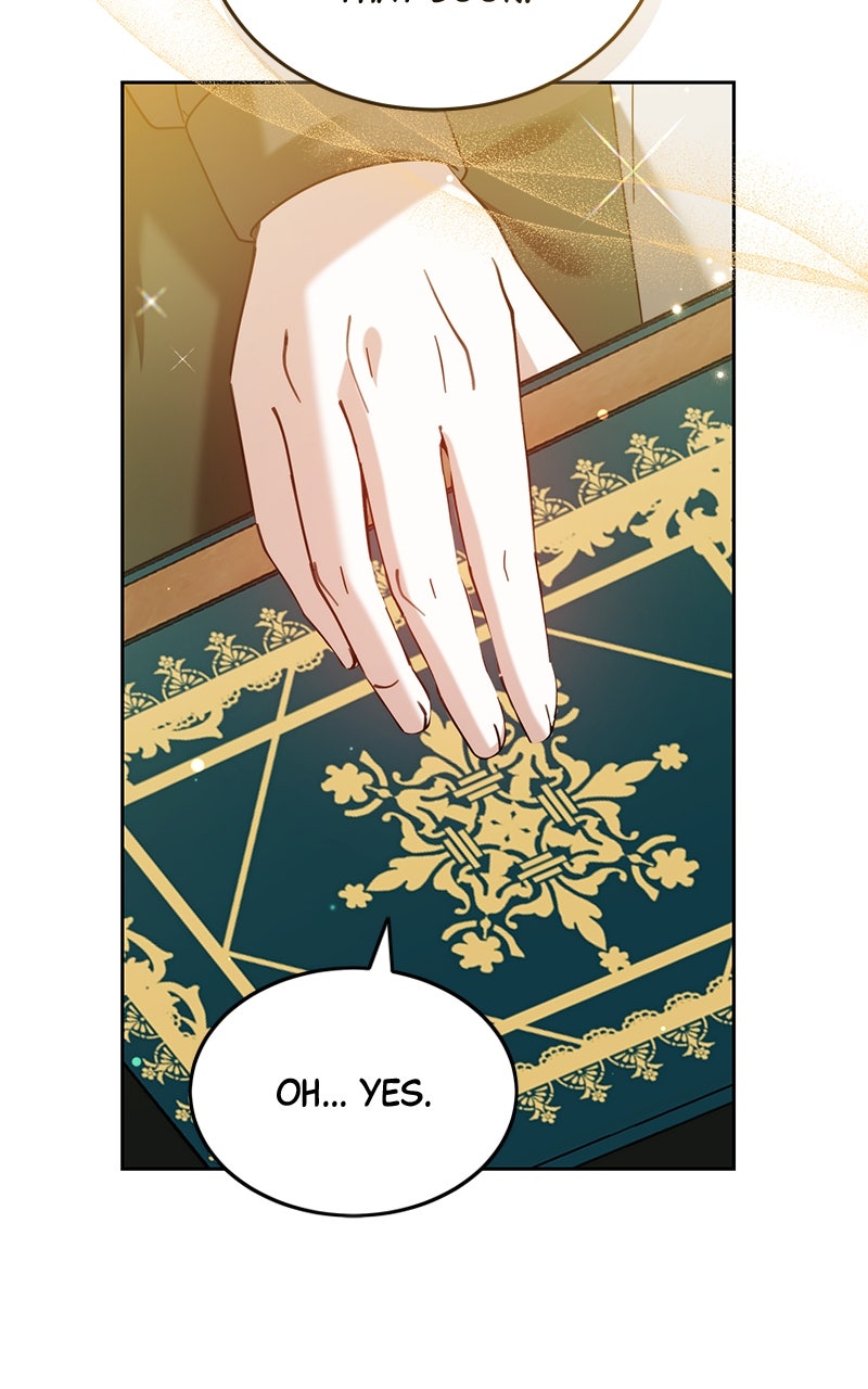 Obsidian Bride Episode 98 page 116 - 