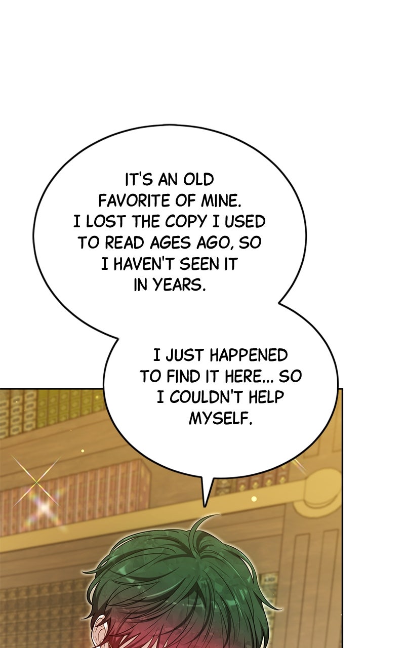 Obsidian Bride Episode 98 page 117 - 