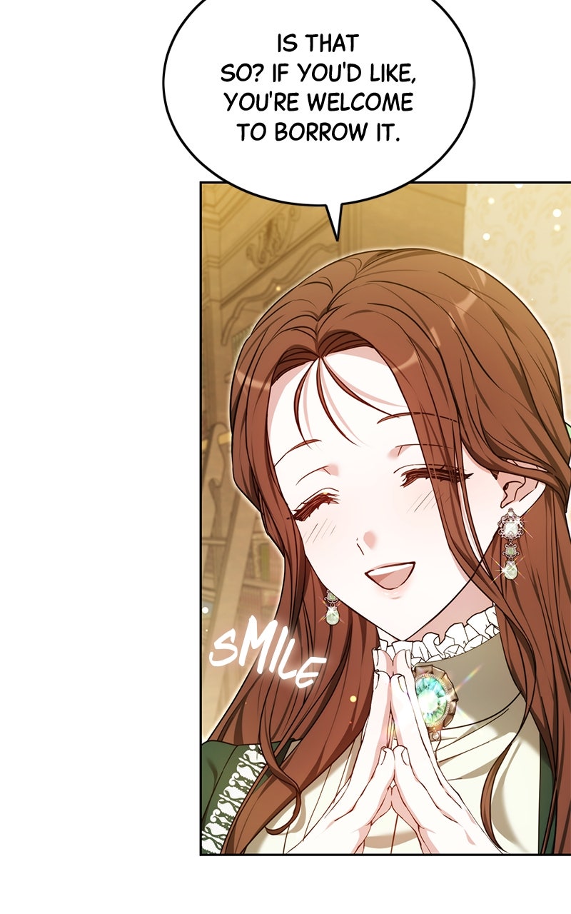 Obsidian Bride Episode 98 page 119 - 