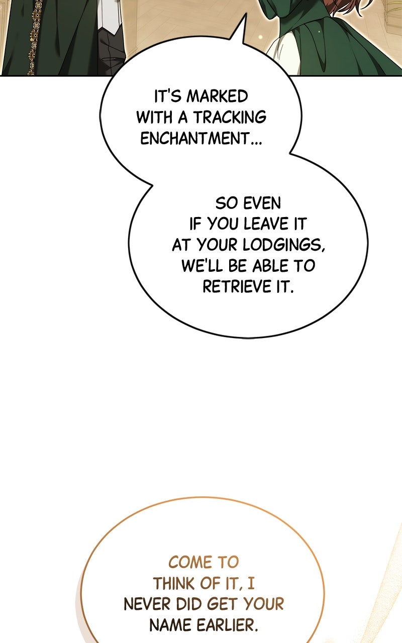 Obsidian Bride Episode 98 page 122 - 