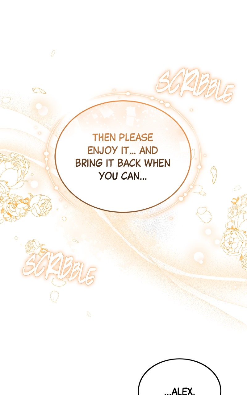 Obsidian Bride Episode 98 page 126 - 
