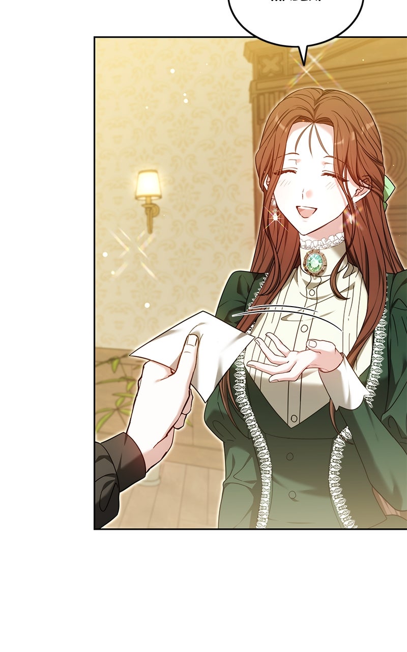 Obsidian Bride Episode 98 page 127 - 