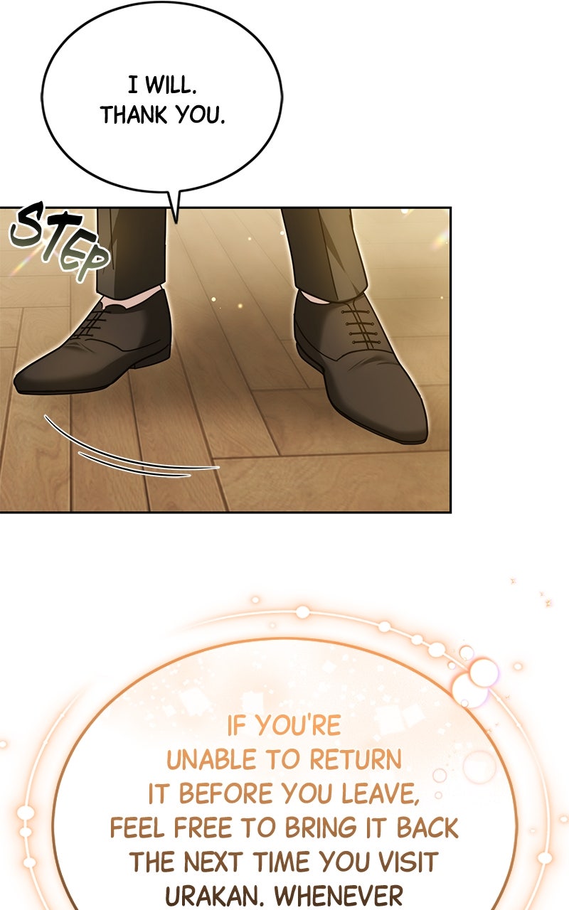 Obsidian Bride Episode 98 page 128 - 