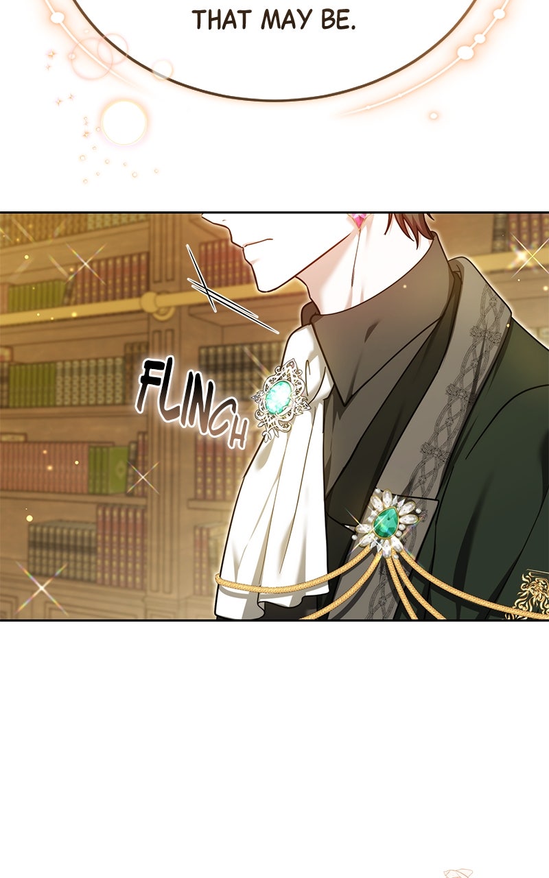 Obsidian Bride Episode 98 page 129 - 