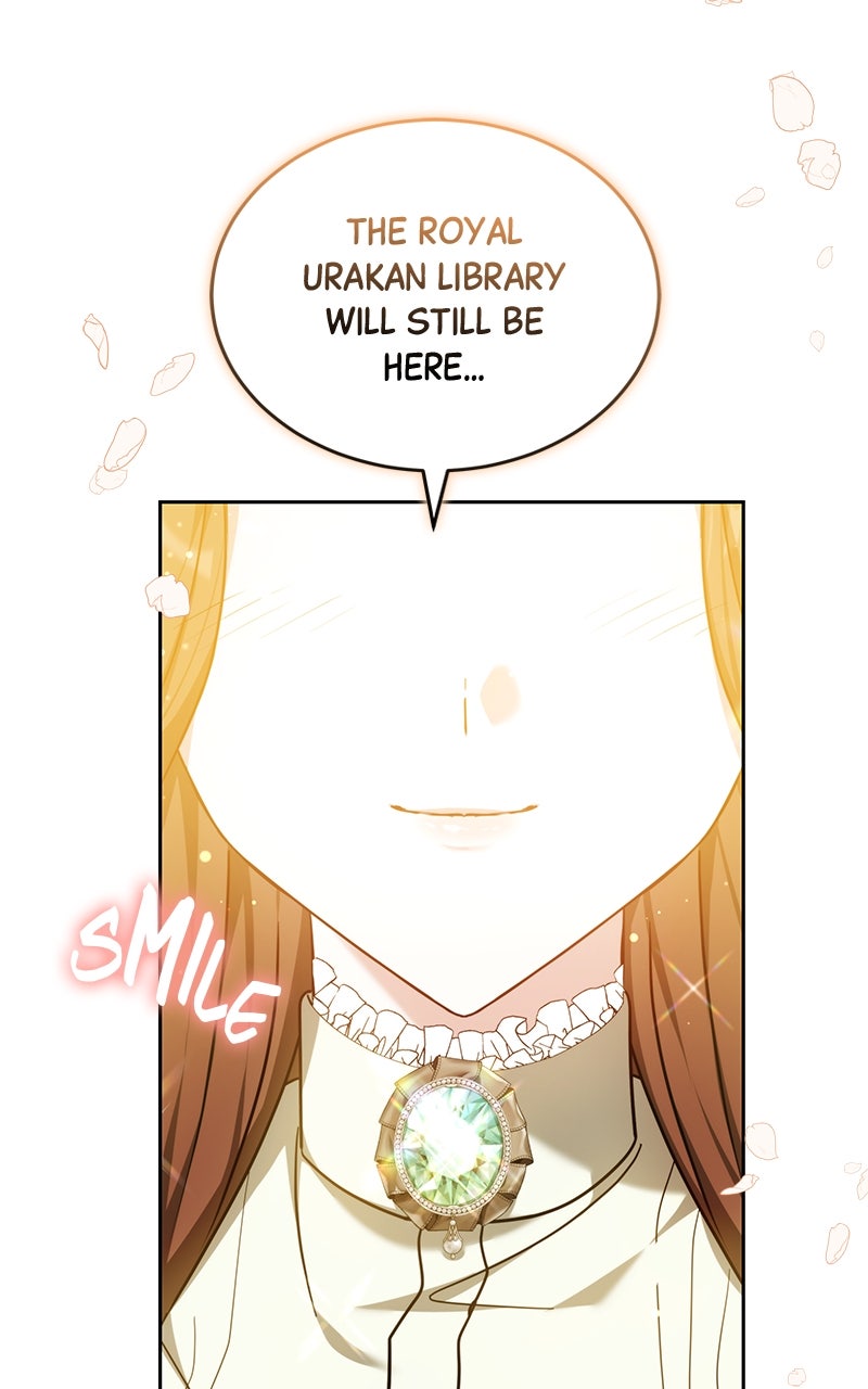 Obsidian Bride Episode 98 page 130 - 