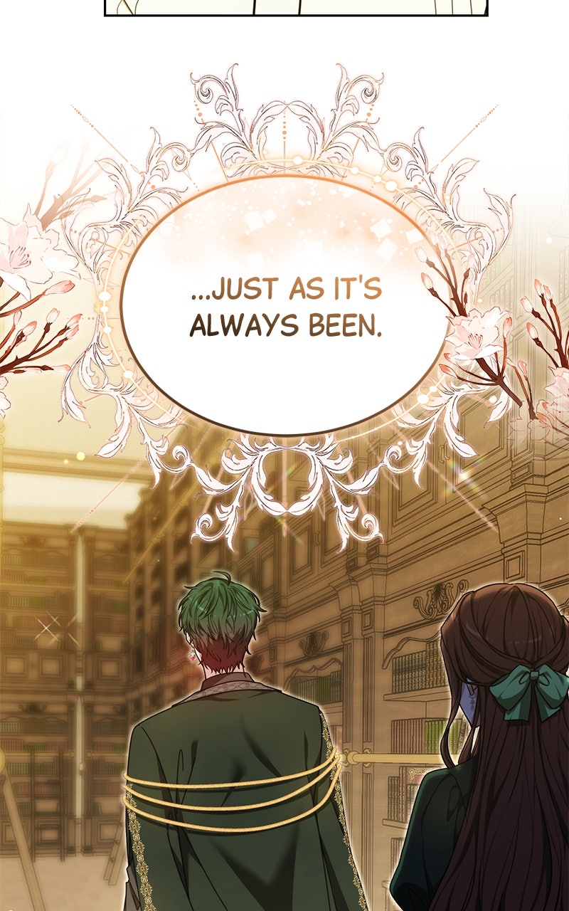 Obsidian Bride Episode 98 page 131 - 