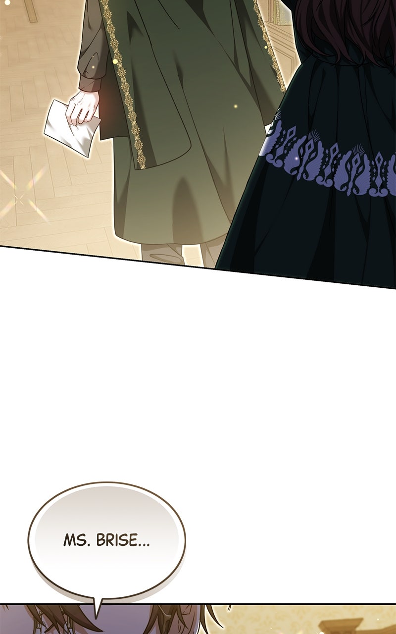 Obsidian Bride Episode 98 page 132 - 