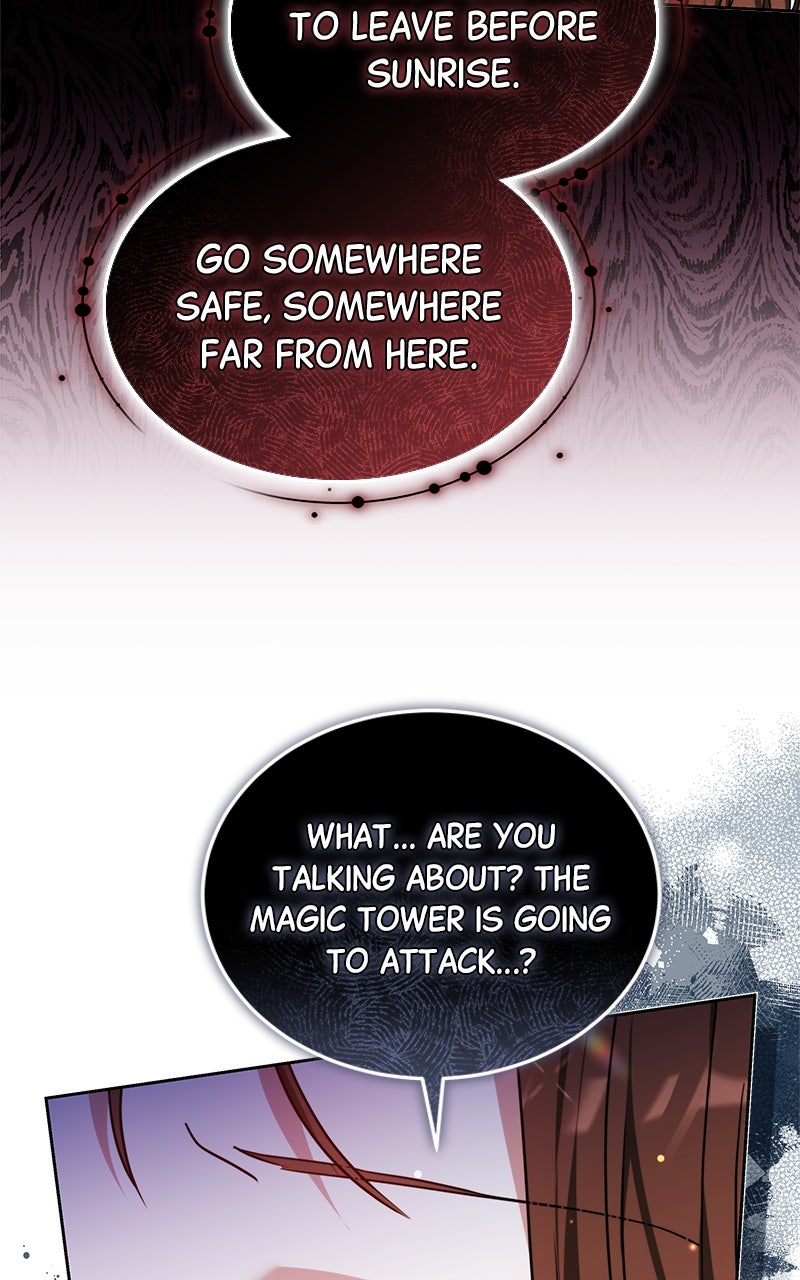 Obsidian Bride Episode 98 page 135 - 