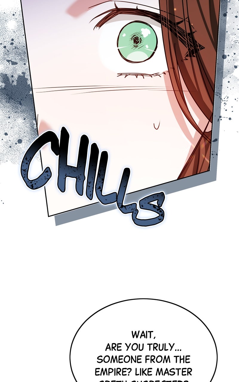 Obsidian Bride Episode 98 page 136 - 