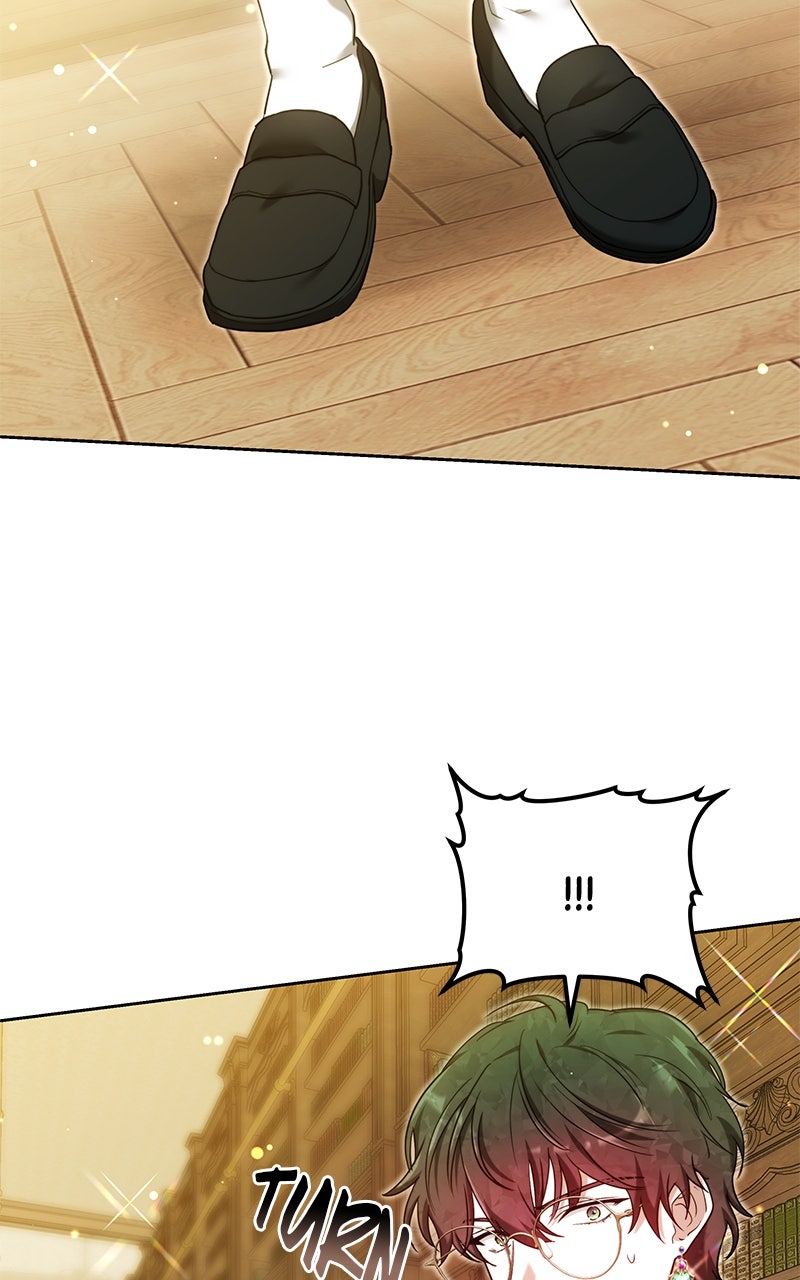 Obsidian Bride Episode 98 page 139 - 