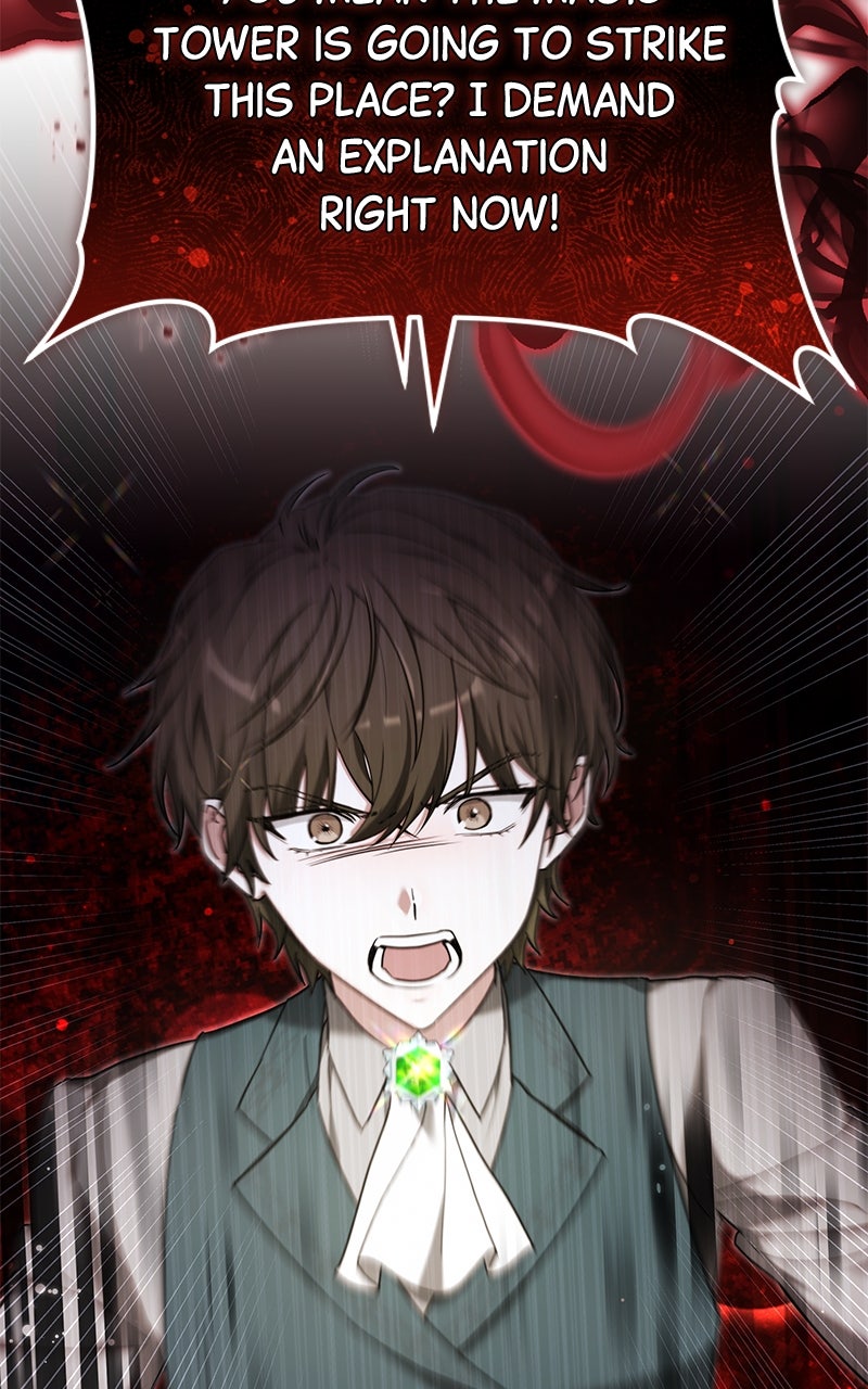 Obsidian Bride Episode 98 page 141 - 