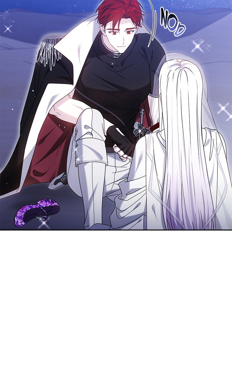 Obsidian Bride Episode 98 page 16 - 